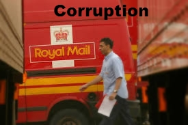 Corruption